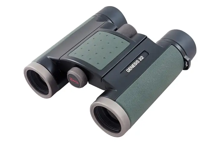 Kowa Genesis 22 8x22mm Roof Prism Prominar XD Binoculars GN22-8 w/ Free Shipping and Handling